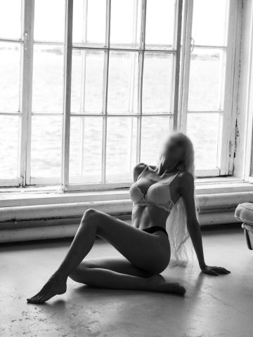 Анкета проститутки Серафима - Фото 1, , 27 лет, №317017